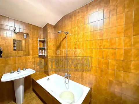 Piso en calle de San Juan