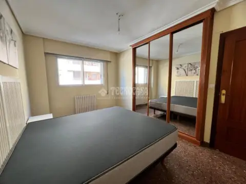 Piso en San José