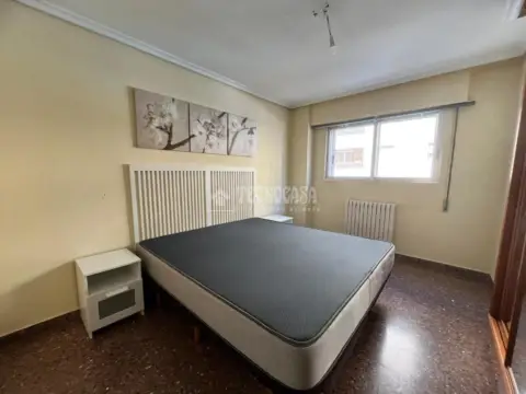 Piso en San José