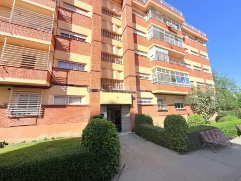 Piso en El Carmen
