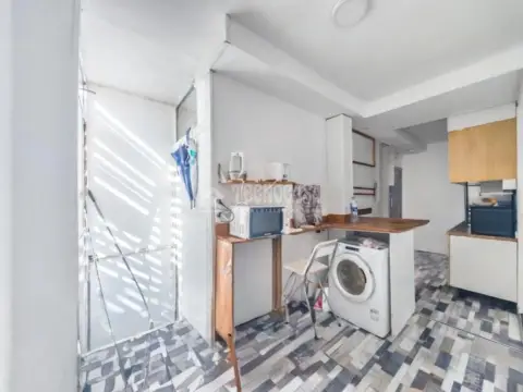 Piso en calle del Poeta Joan Maragall