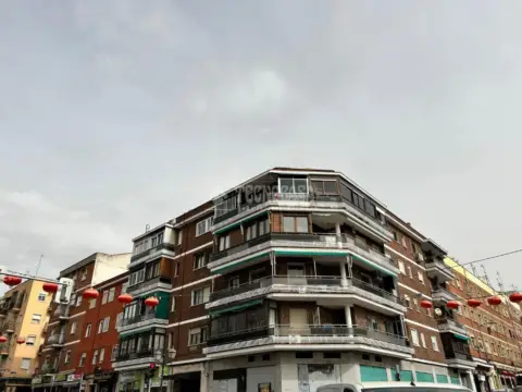 Piso en Pradolongo