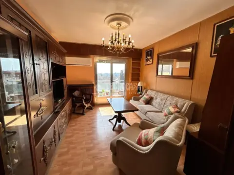 Piso en Pradolongo