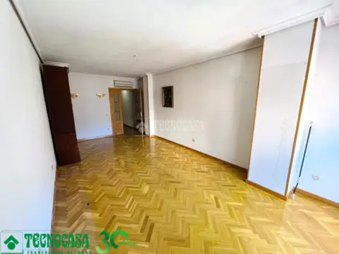 Piso en Santa Bárbara