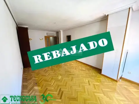 Piso en Santa Bárbara