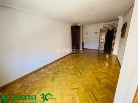 Piso en Santa Bárbara