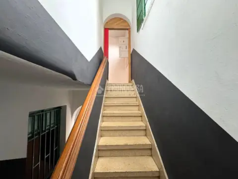 Casa pareada en Arafo