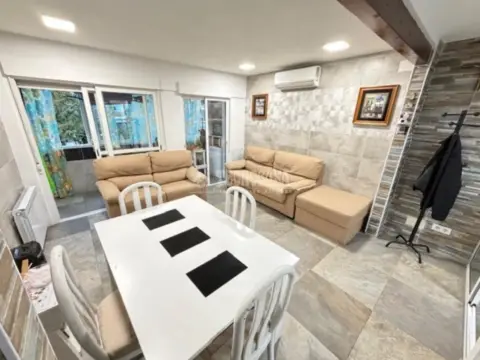 Piso en Zarzaquemada