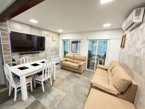 Piso en Zarzaquemada
