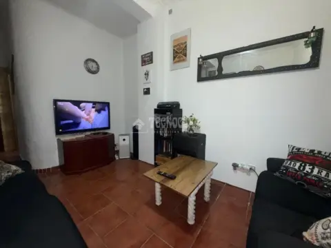 Casa adosada en Camino de Suárez