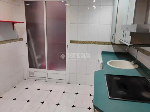 Piso en Actur-Rey Fernando