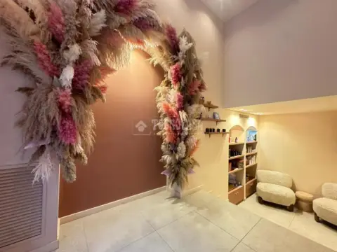 Local comercial en La Sagrada Família