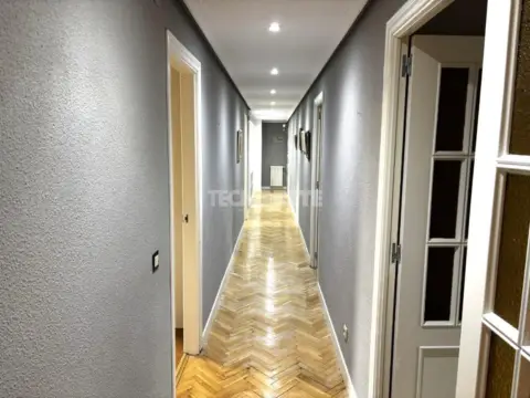 Piso en calle de Juan Ocaña