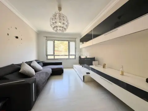 Piso en calle Actriz Patricia Medina