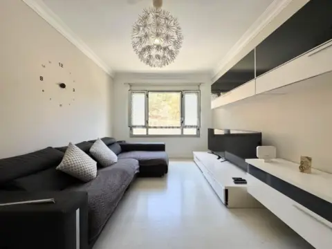 Piso en calle Actriz Patricia Medina