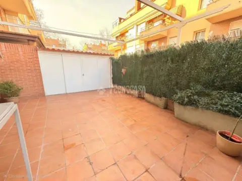 Piso en Parque Oeste-Fuente Cisneros-Campodón
