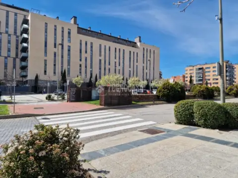 Piso en Parque Oeste-Fuente Cisneros-Campodón
