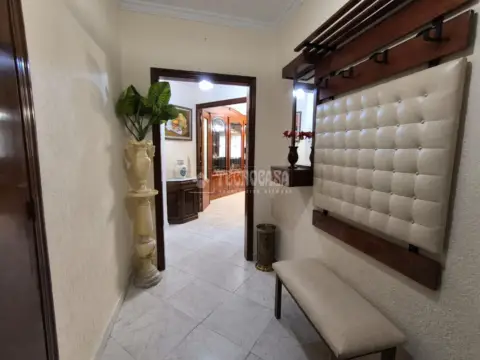 Piso en Tres Ventanas