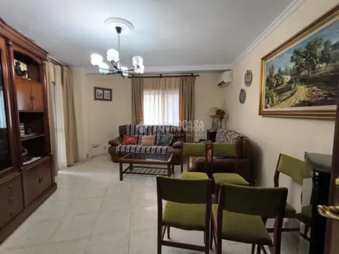 Piso en Tres Ventanas