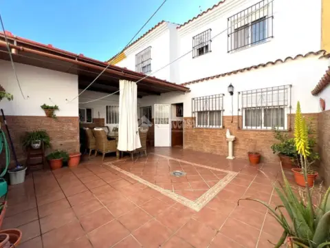 Casa unifamiliar en Rural