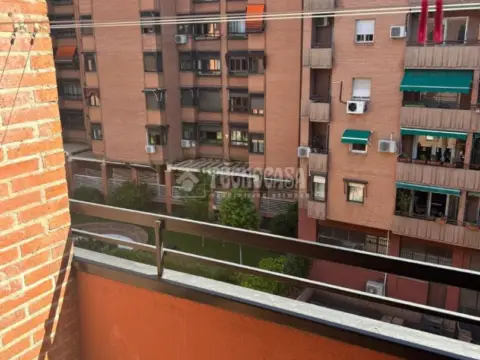 Piso en Pacífico