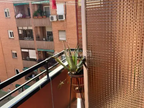Piso en Pacífico