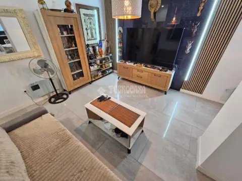 Piso en Cerro-El Molino