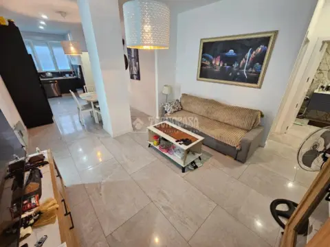 Piso en Cerro-El Molino