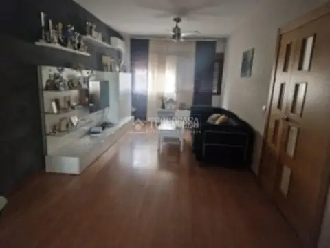 Casa adosada en Puente Tablas-Puente Nuevo-Cerro Molina