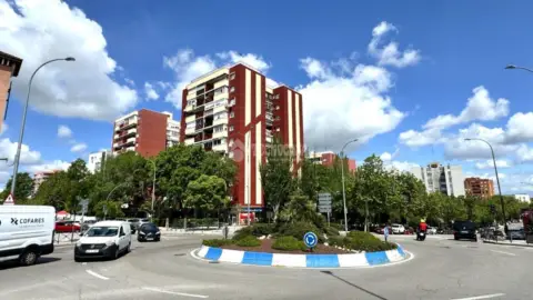 Piso en Oeste