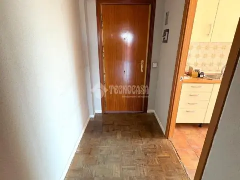 Piso en Oeste