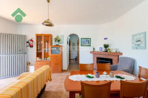 Casa rústica en Capistrano-Cueva de Nerja