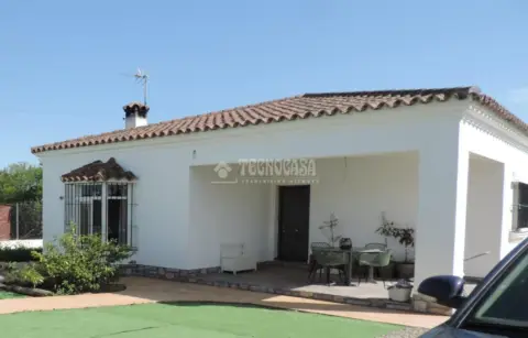 Casa rústica en Pago del Humo-Polígono de Pelagatos