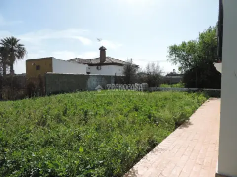 Casa rústica en Pago del Humo-Polígono de Pelagatos