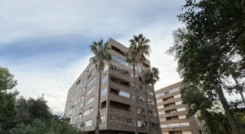 Piso en Camí de Vera
