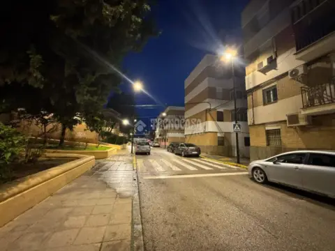 Piso en Barrio de La Paz