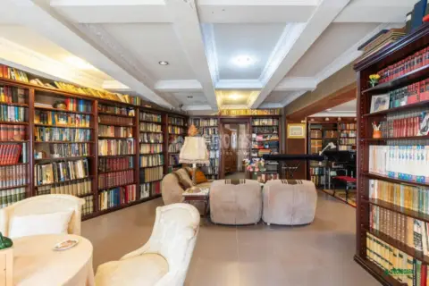 Casa pareada en Ciudad Jardín-Tagarete-Zapillo