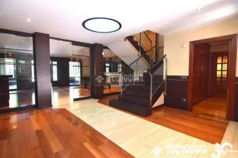 Casa unifamiliar en Castillo-Campodón