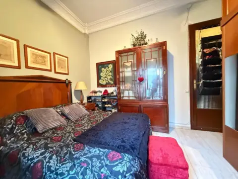 Piso en Carrer de Jesús