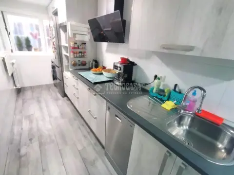 Piso en Centro