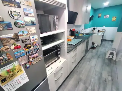 Piso en Centro