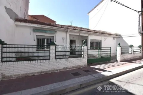 Casa unifamiliar en Centro