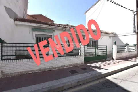 Casa unifamiliar en Centro