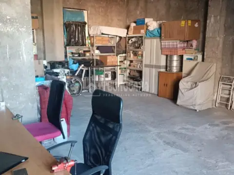Almacén en San Luis-Los Molinos