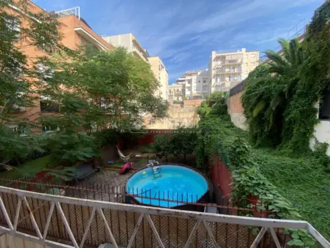 Piso en El Baix Guinardó