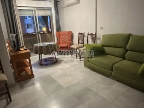 Piso en Joaquina Eguaras