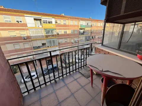 Piso en Alaquàs