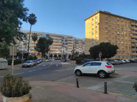 Garaje en El Plantinar-El Juncal-Avenida de la Paz