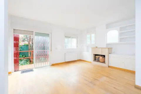 Casa unifamiliar en Fuente Santa