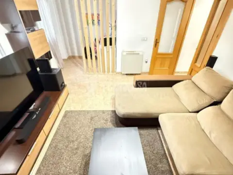 Piso en La Espinilla-Parque Blanco